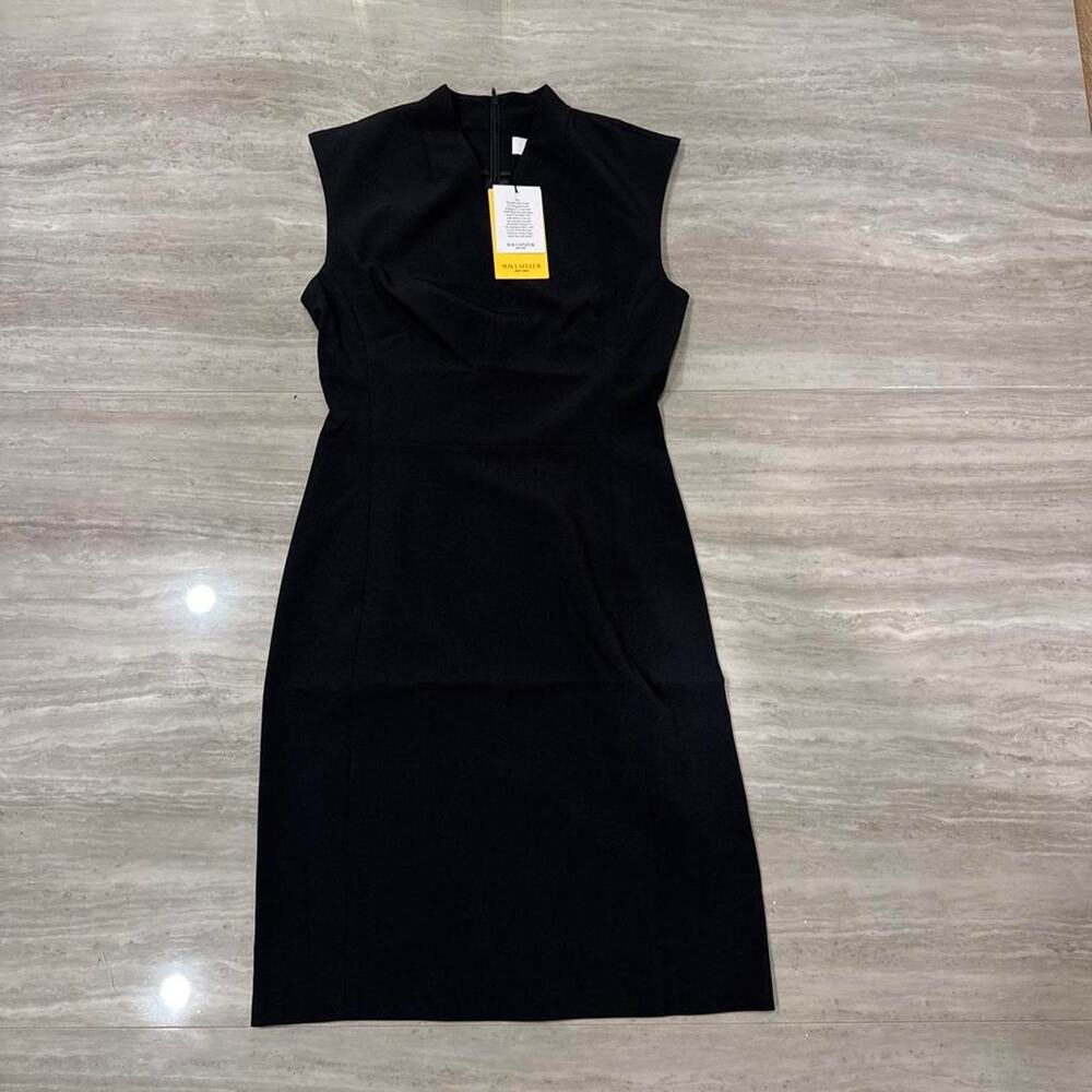 Mmlafluer aditi boardroom dress brand